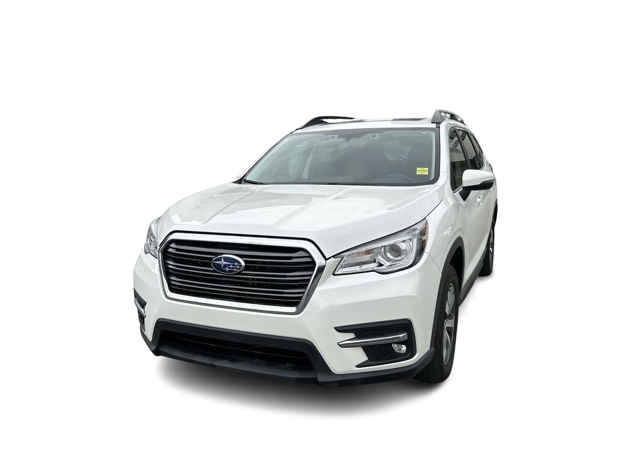 2022 Subaru ASCENT