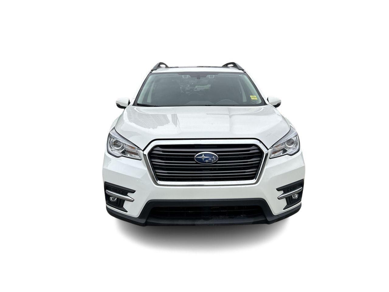 2022 Subaru ASCENT