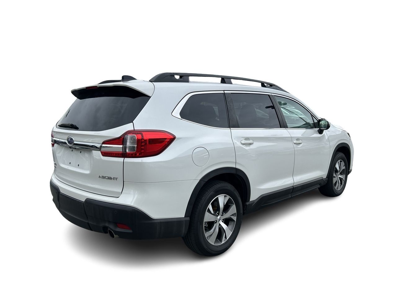 2022 Subaru ASCENT