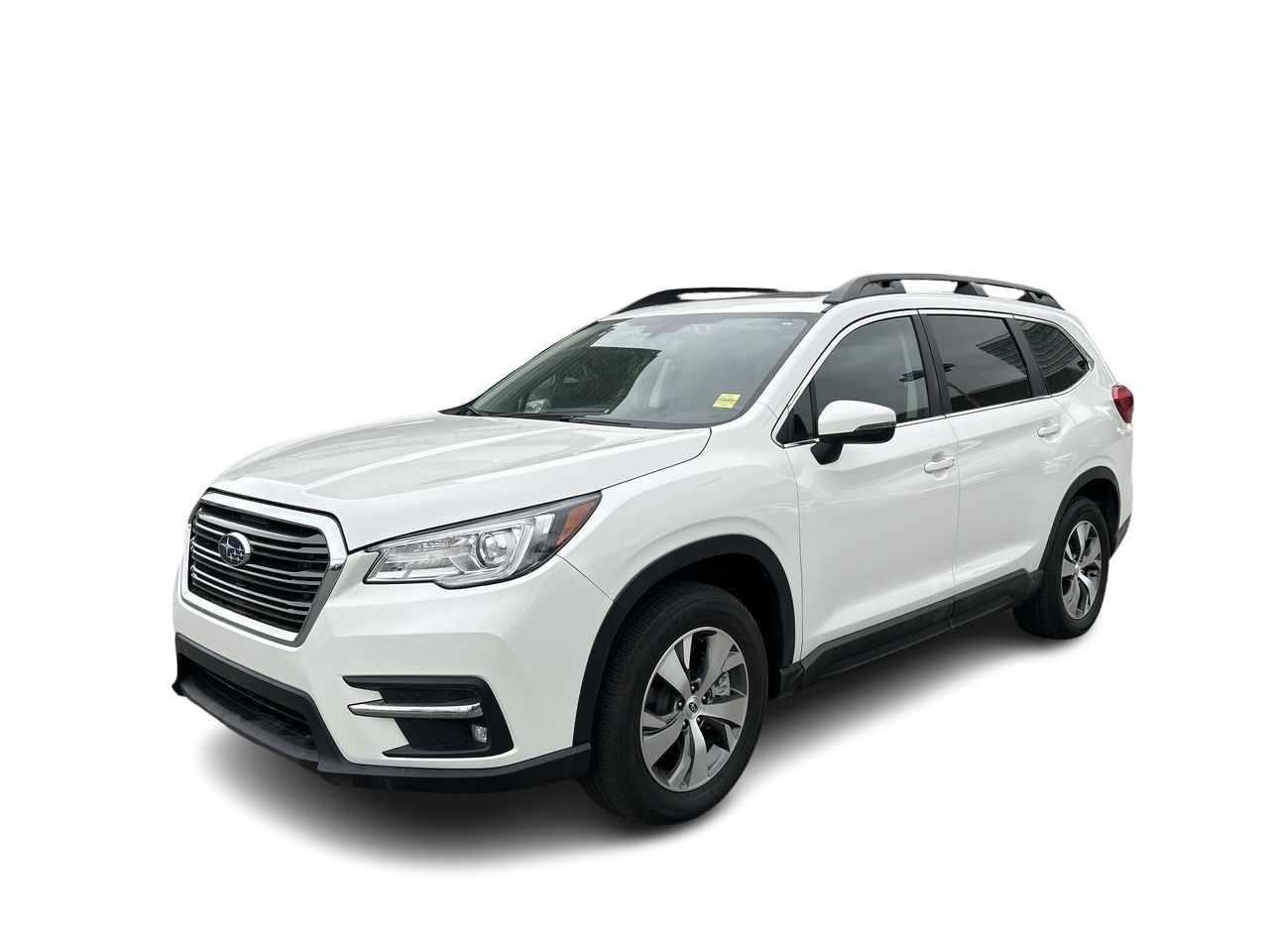 2022 Subaru ASCENT