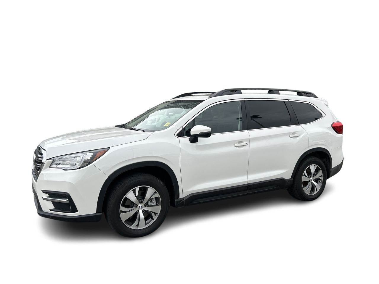 2022 Subaru ASCENT