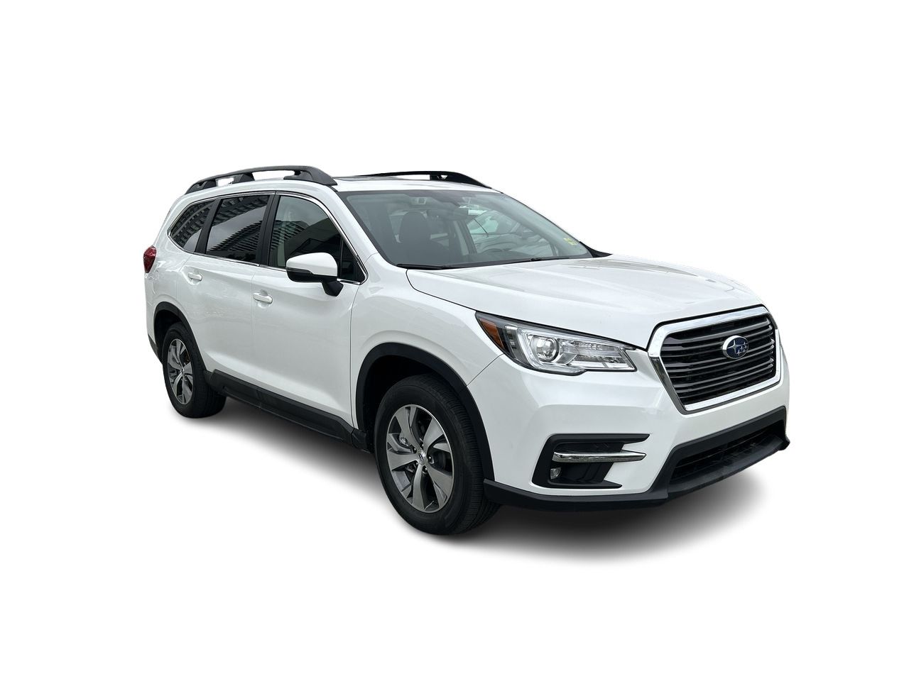 2022 Subaru ASCENT