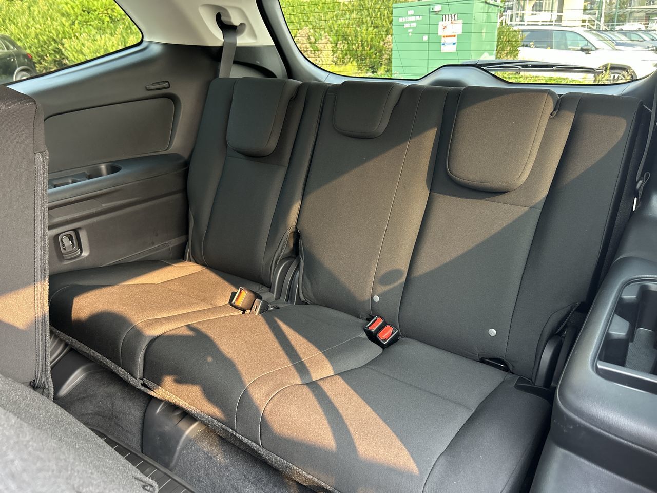 2022 Subaru ASCENT in Vancouver, British Columbia