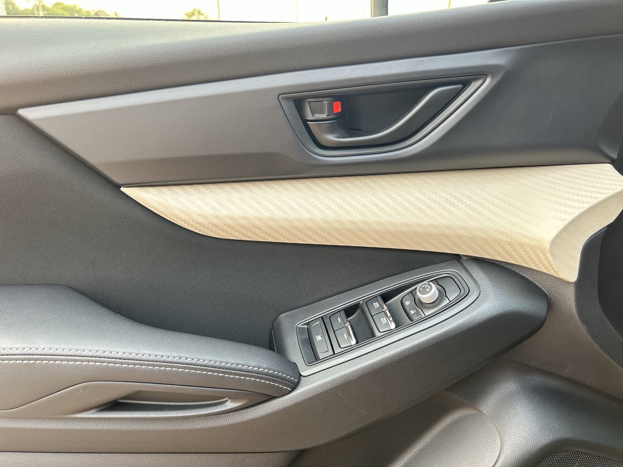 2022 Subaru ASCENT in Vancouver, British Columbia