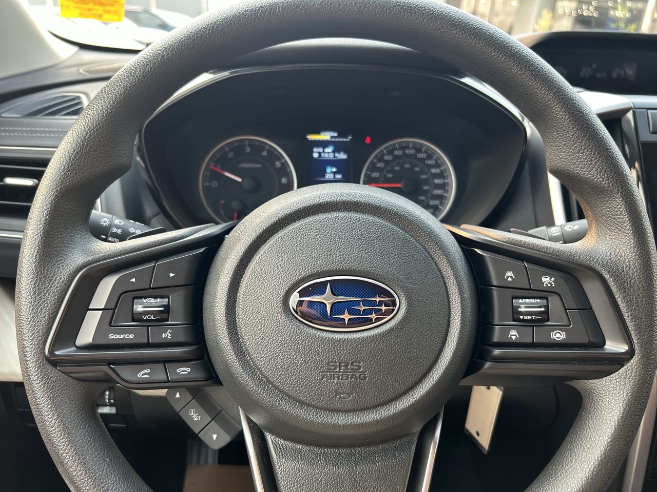 2022 Subaru ASCENT in Vancouver, British Columbia