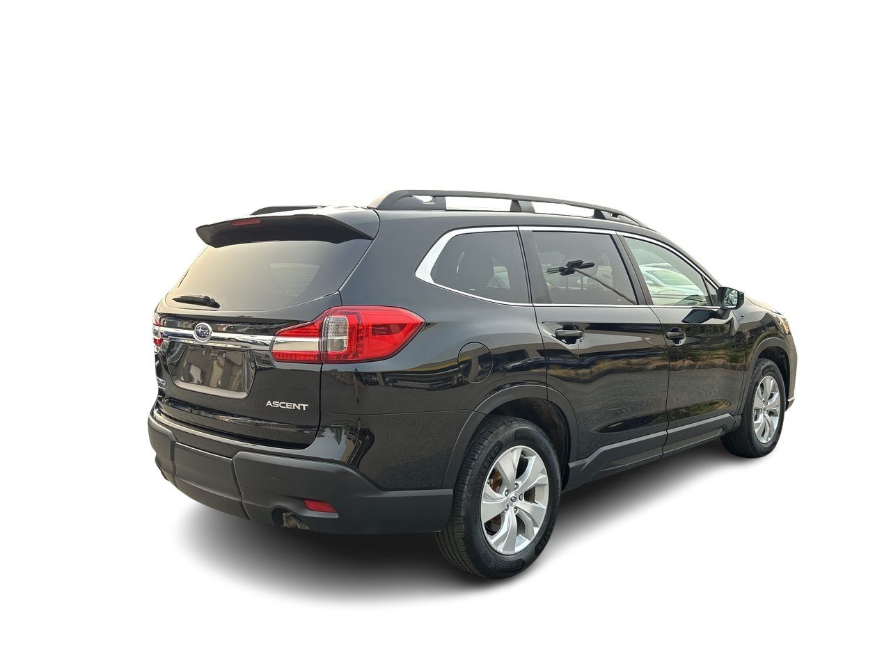 2022 Subaru ASCENT in Vancouver, British Columbia