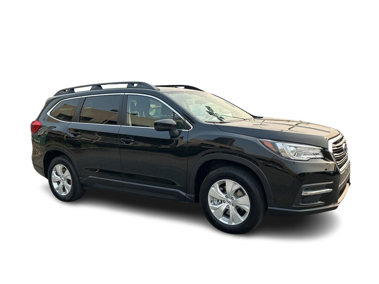 2022 Subaru ASCENT in Vancouver, British Columbia