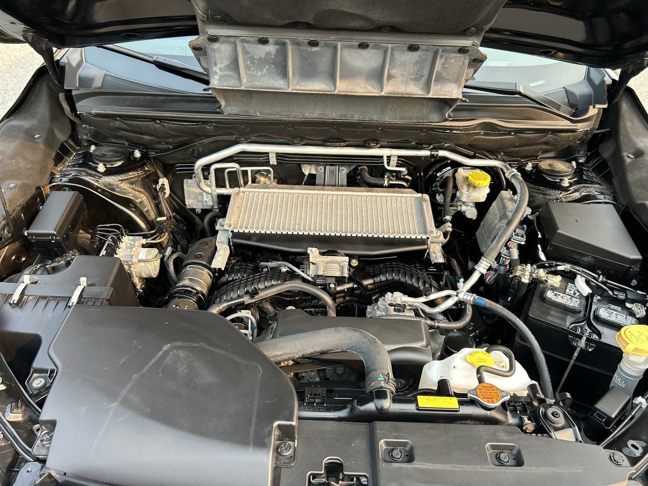 2022 Subaru ASCENT in Vancouver, British Columbia