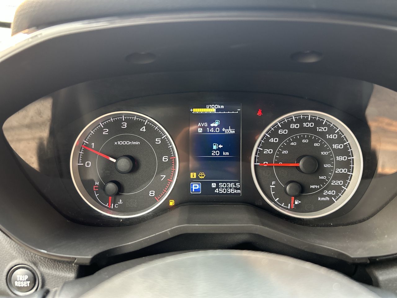 2022 Subaru ASCENT in Vancouver, British Columbia