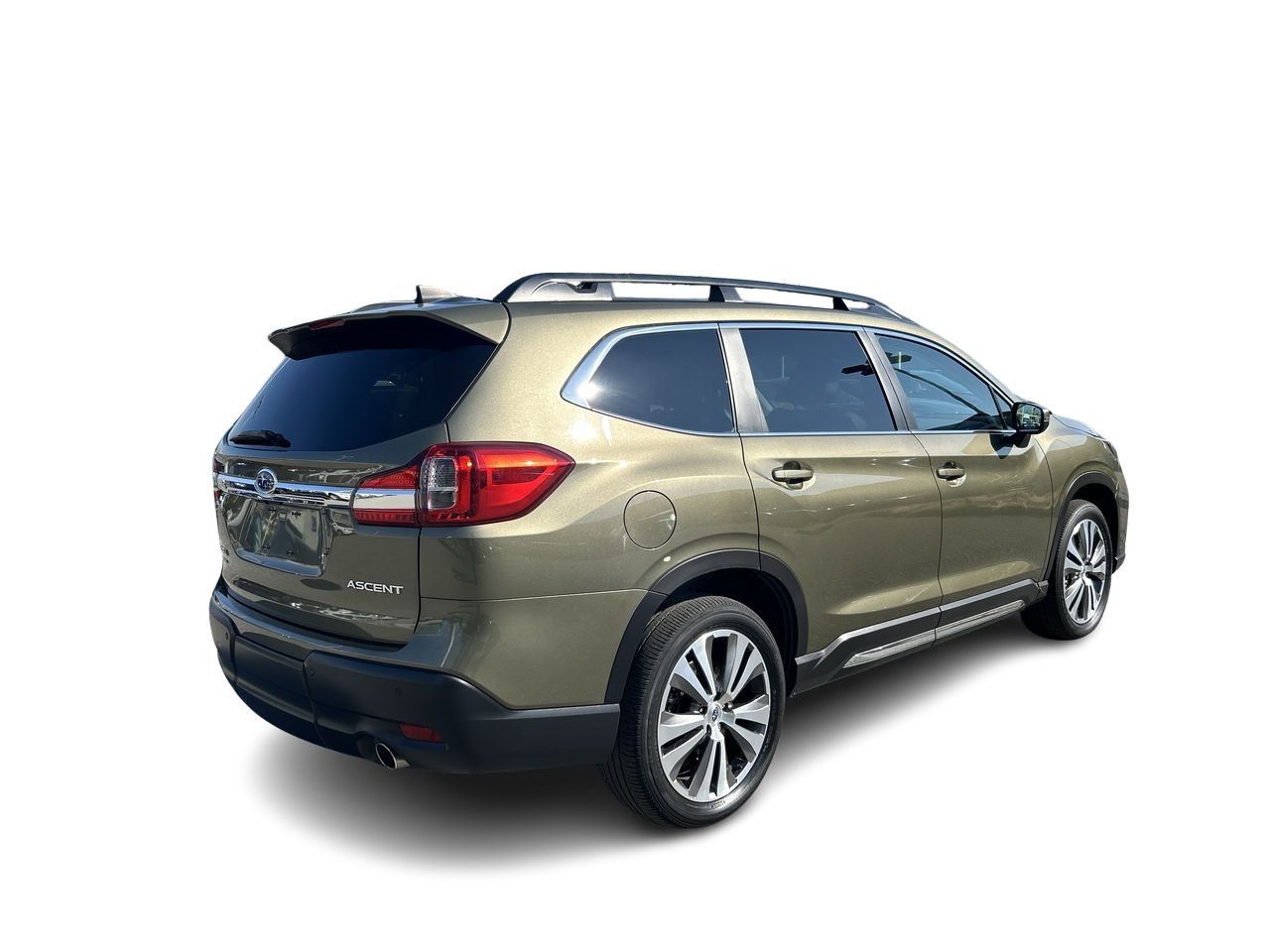 2022 Subaru ASCENT