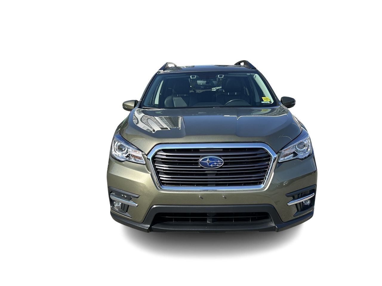 2022 Subaru ASCENT