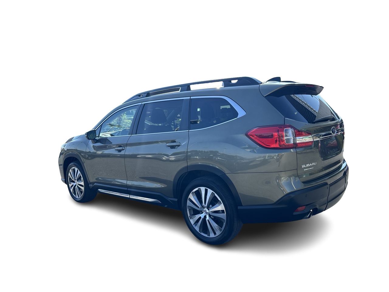 2022 Subaru ASCENT