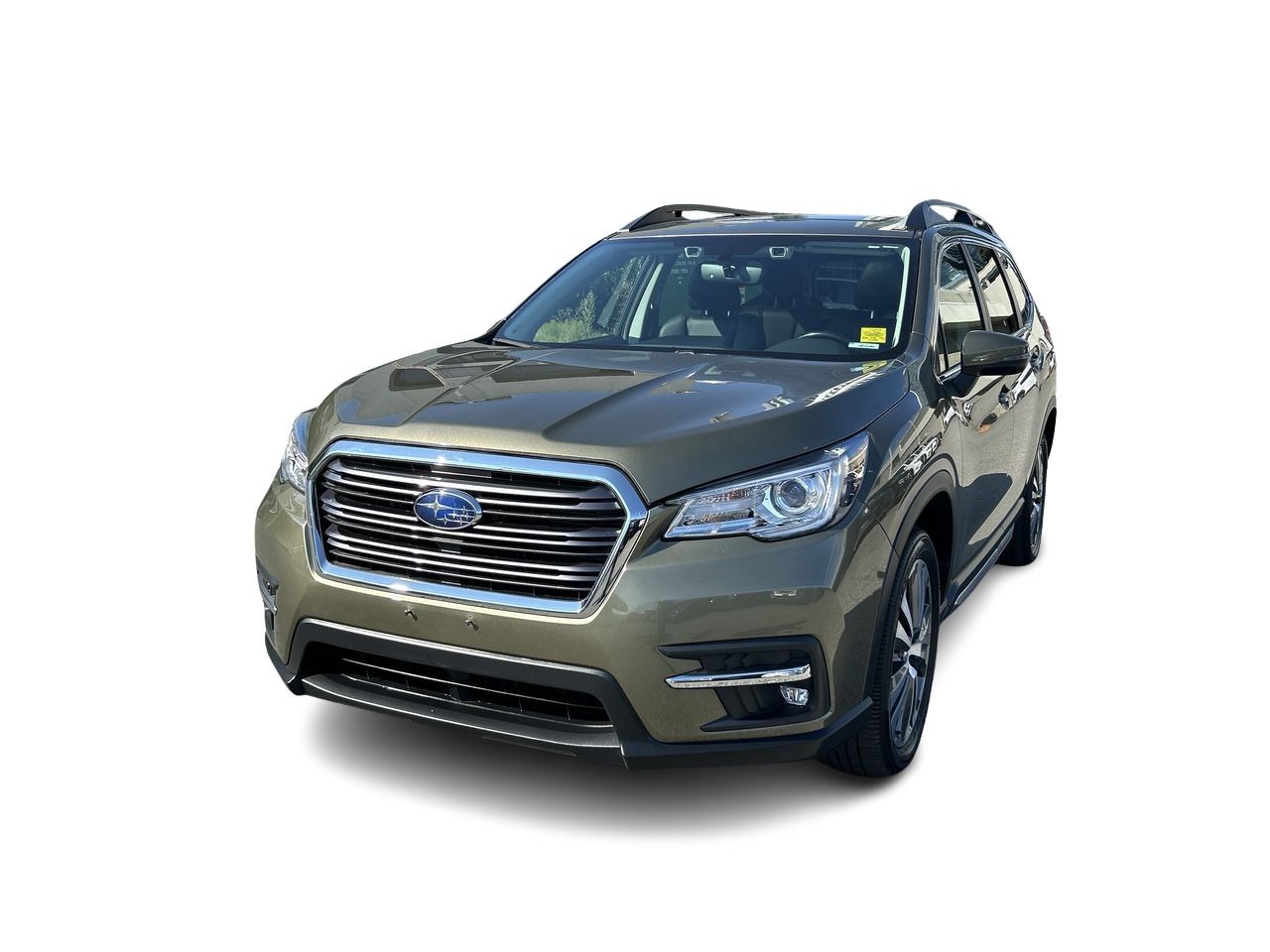 2022 Subaru ASCENT