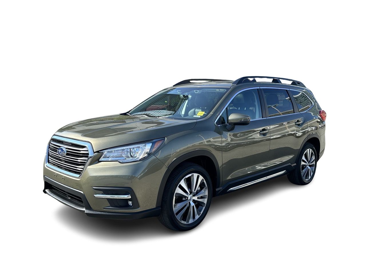 2022 Subaru ASCENT