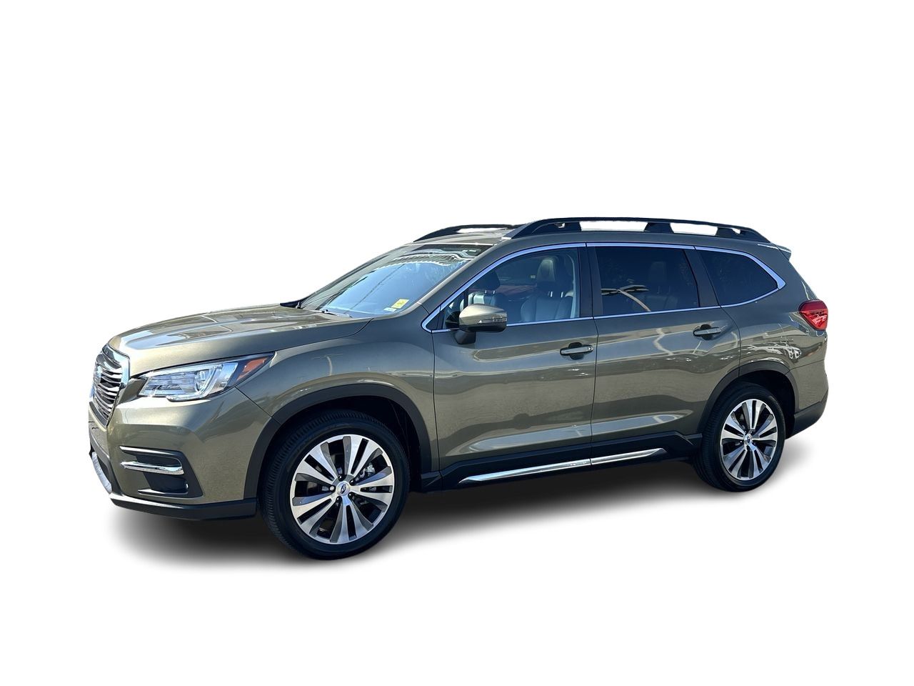 2022 Subaru ASCENT