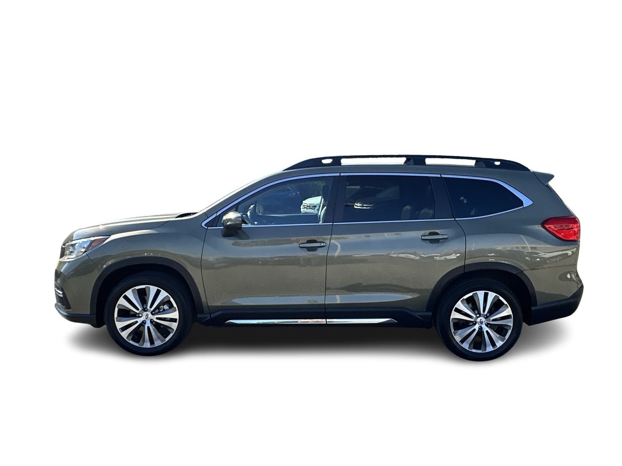 2022 Subaru ASCENT