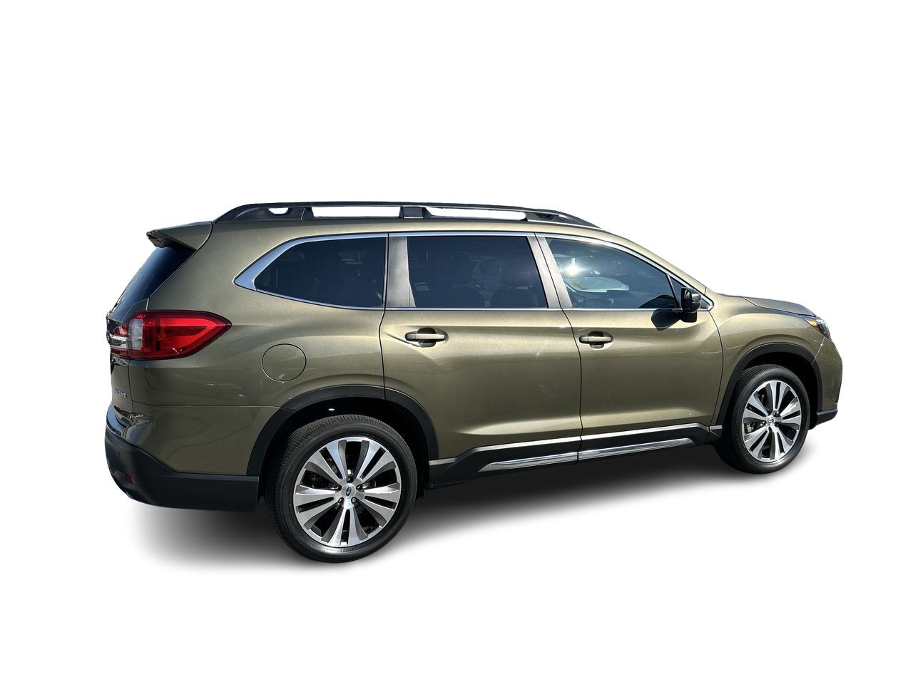 2022 Subaru ASCENT