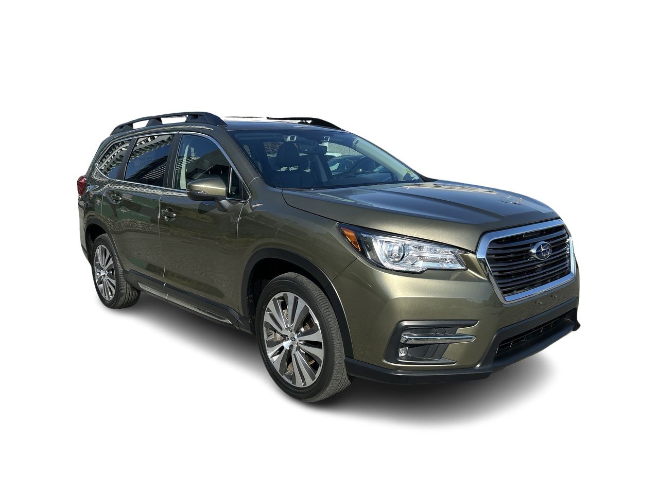 2022 Subaru ASCENT
