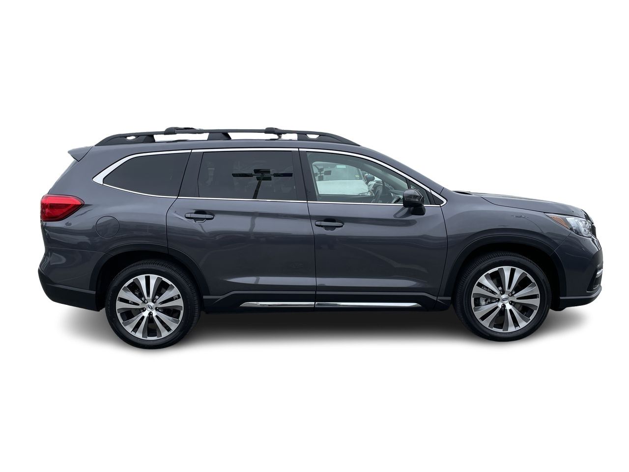 2022  Ascent