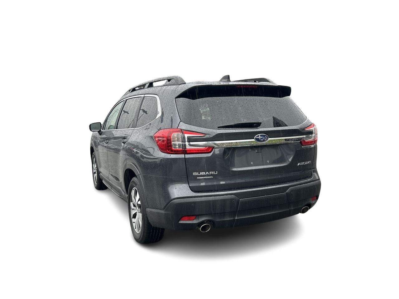 2023 Subaru ASCENT in Vancouver, British Columbia