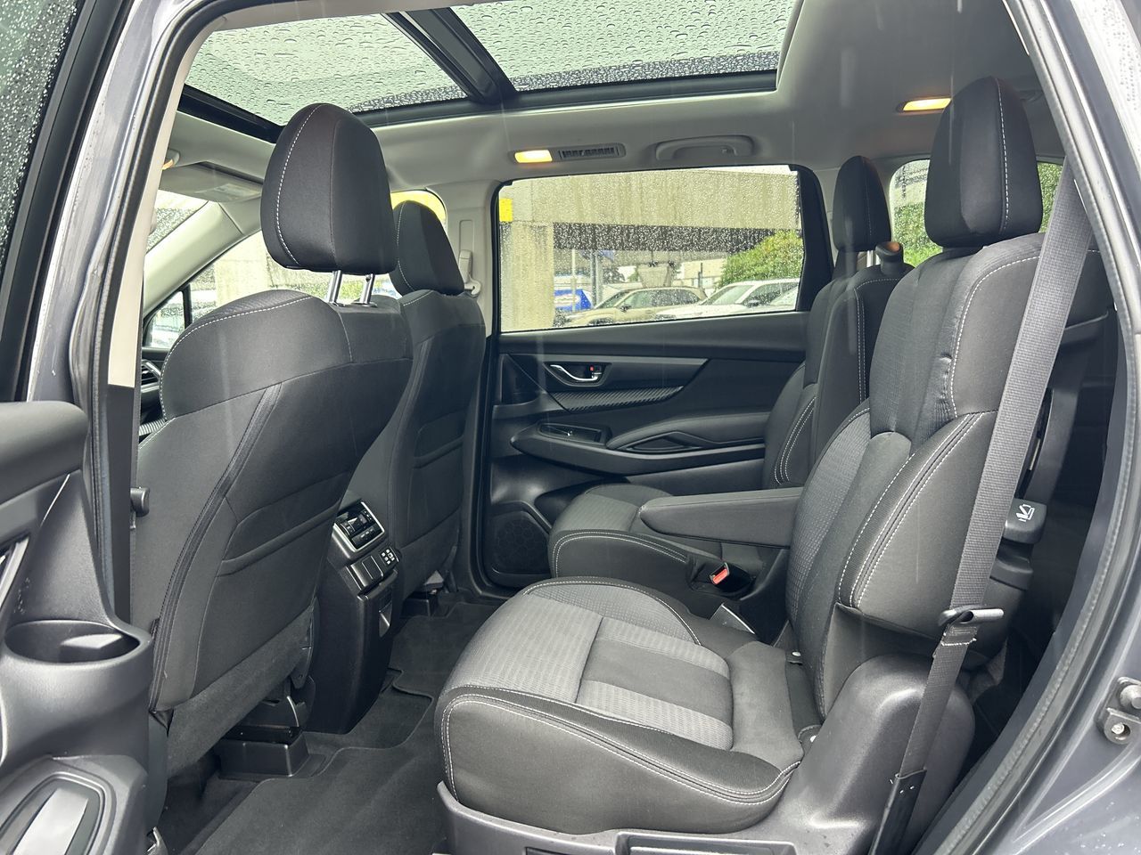 2023 Subaru ASCENT in Vancouver, British Columbia