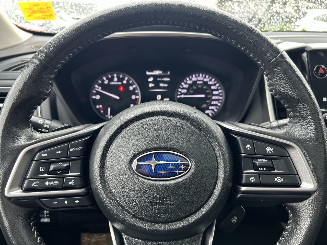 2023 Subaru ASCENT in Vancouver, British Columbia