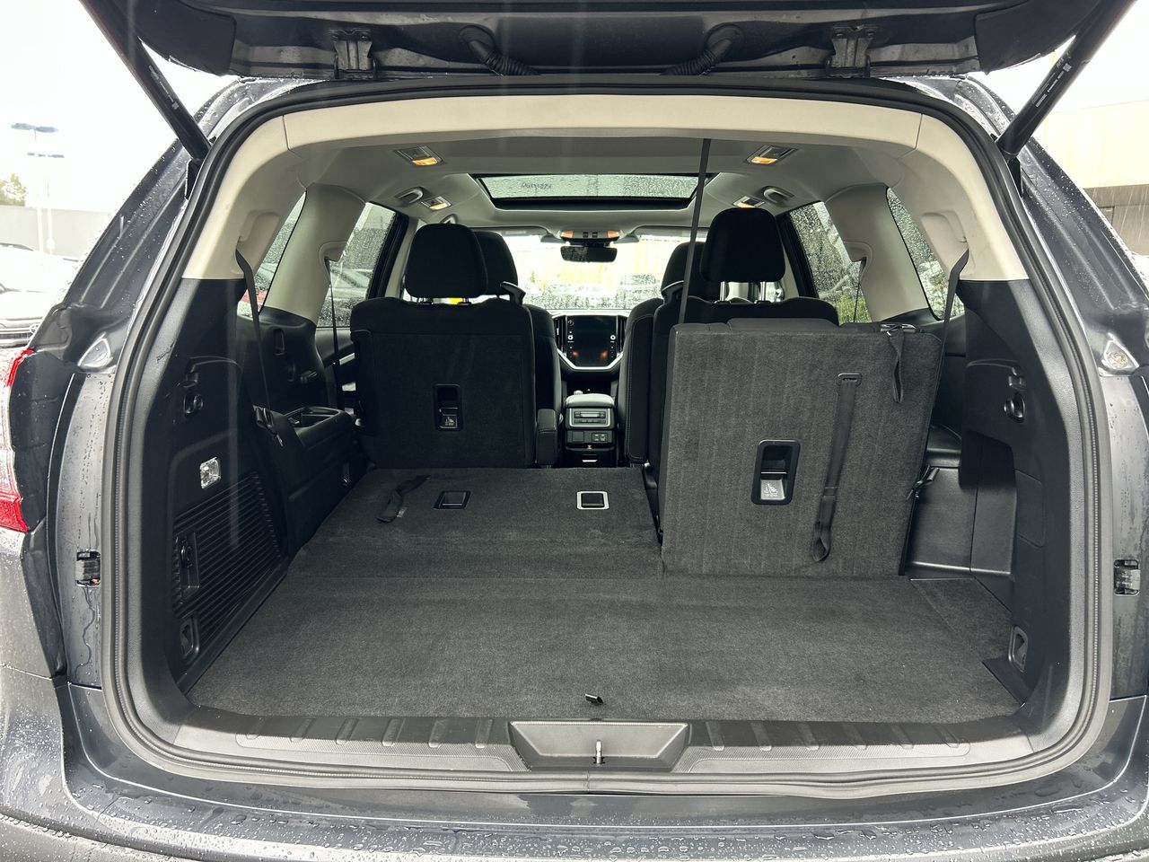 2023 Subaru ASCENT in Vancouver, British Columbia