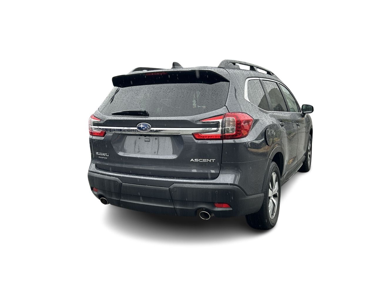 2023 Subaru ASCENT in Vancouver, British Columbia