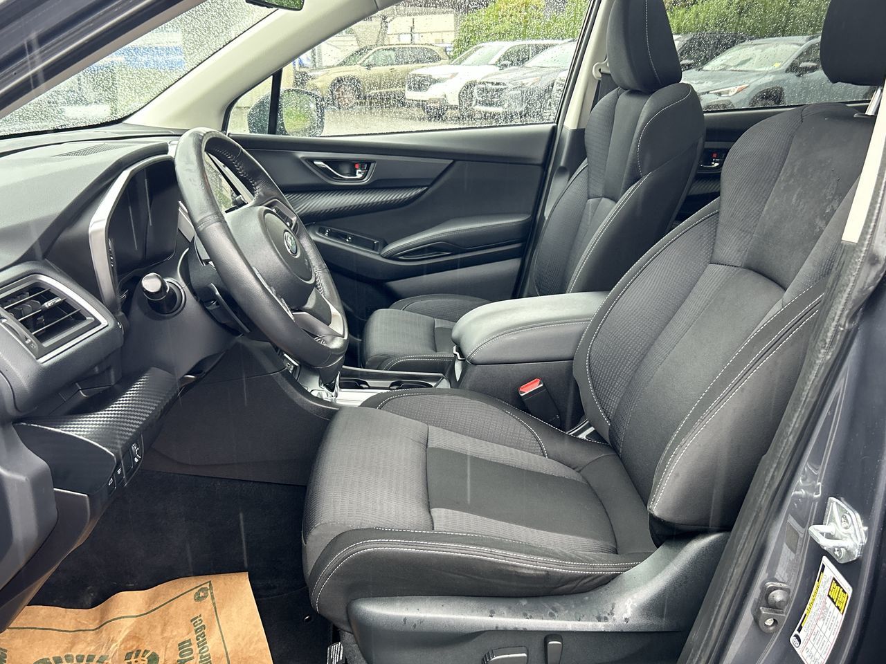 2023 Subaru ASCENT in Vancouver, British Columbia