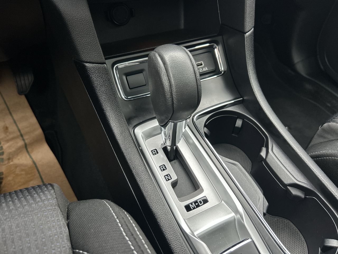 2023 Subaru ASCENT in Vancouver, British Columbia