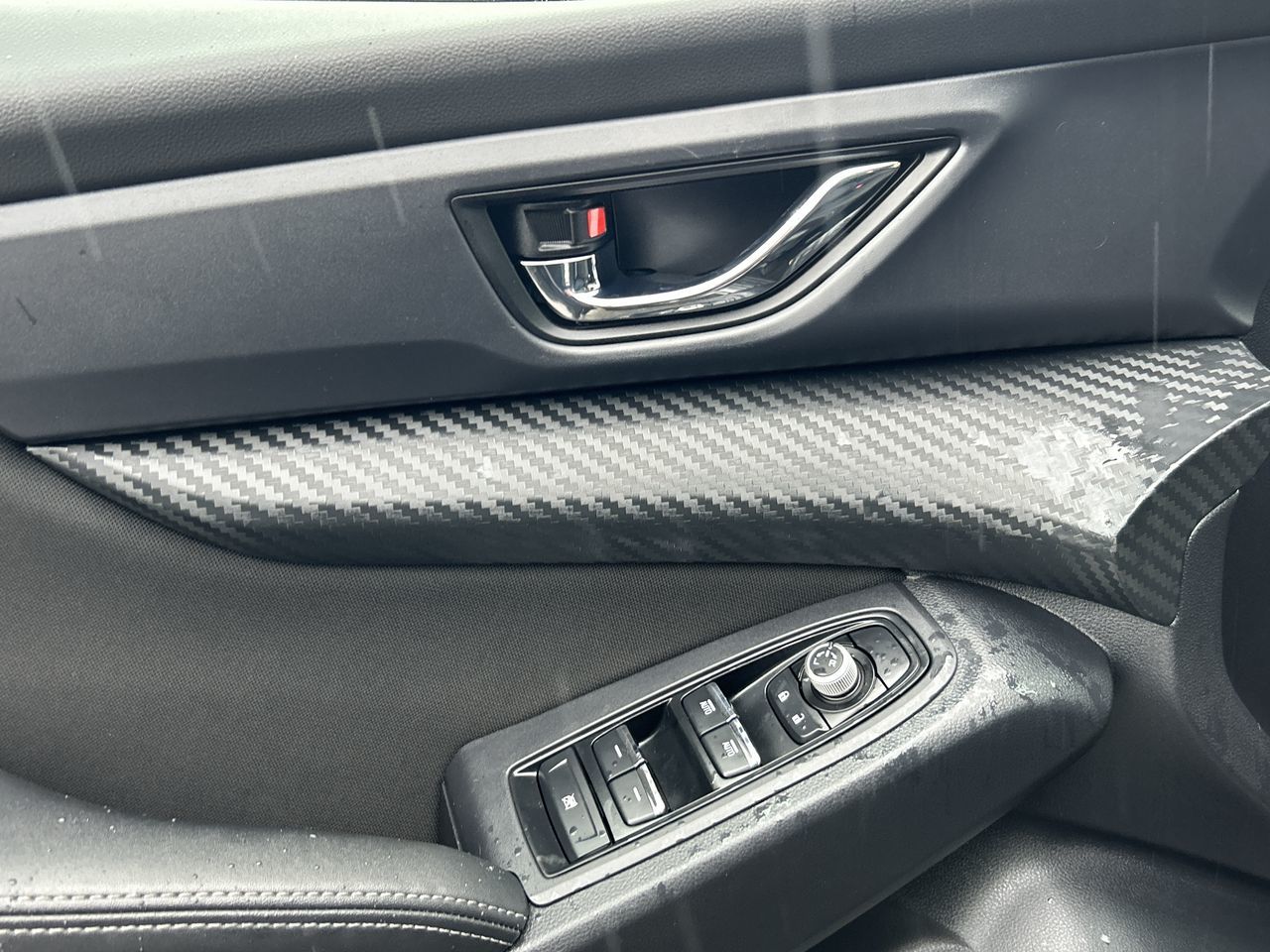 2023 Subaru ASCENT in Vancouver, British Columbia