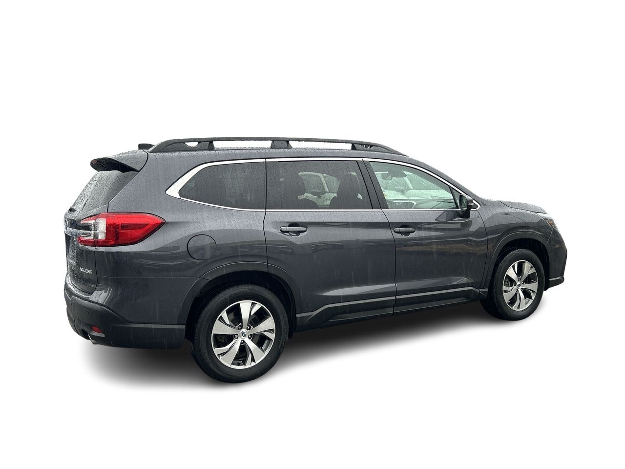 2023 Subaru ASCENT in Vancouver, British Columbia