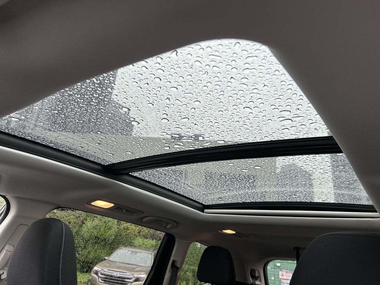 2023 Subaru ASCENT in Vancouver, British Columbia
