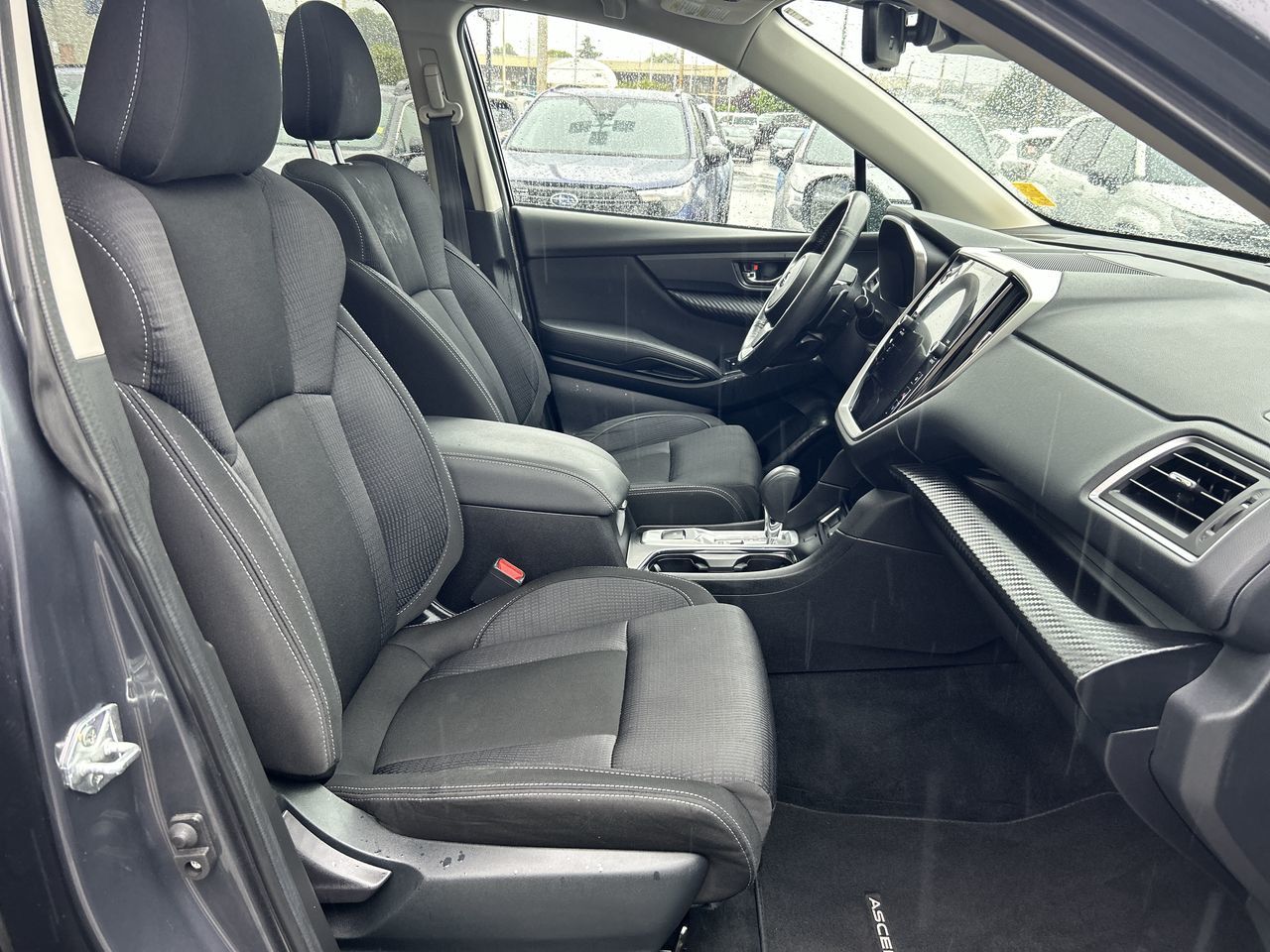 2023 Subaru ASCENT in Vancouver, British Columbia
