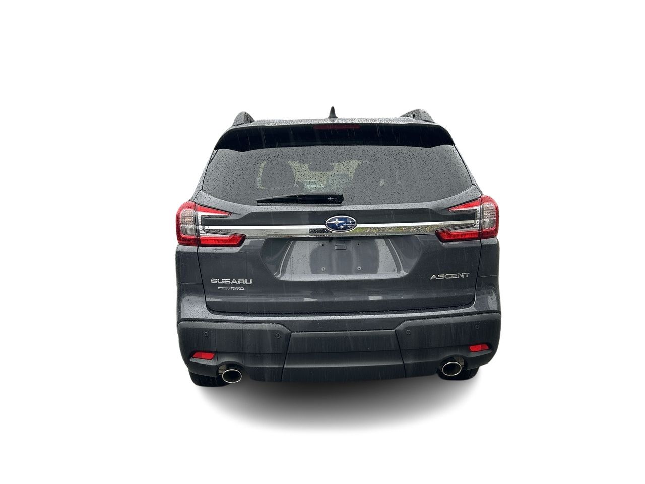 2023 Subaru ASCENT in Vancouver, British Columbia