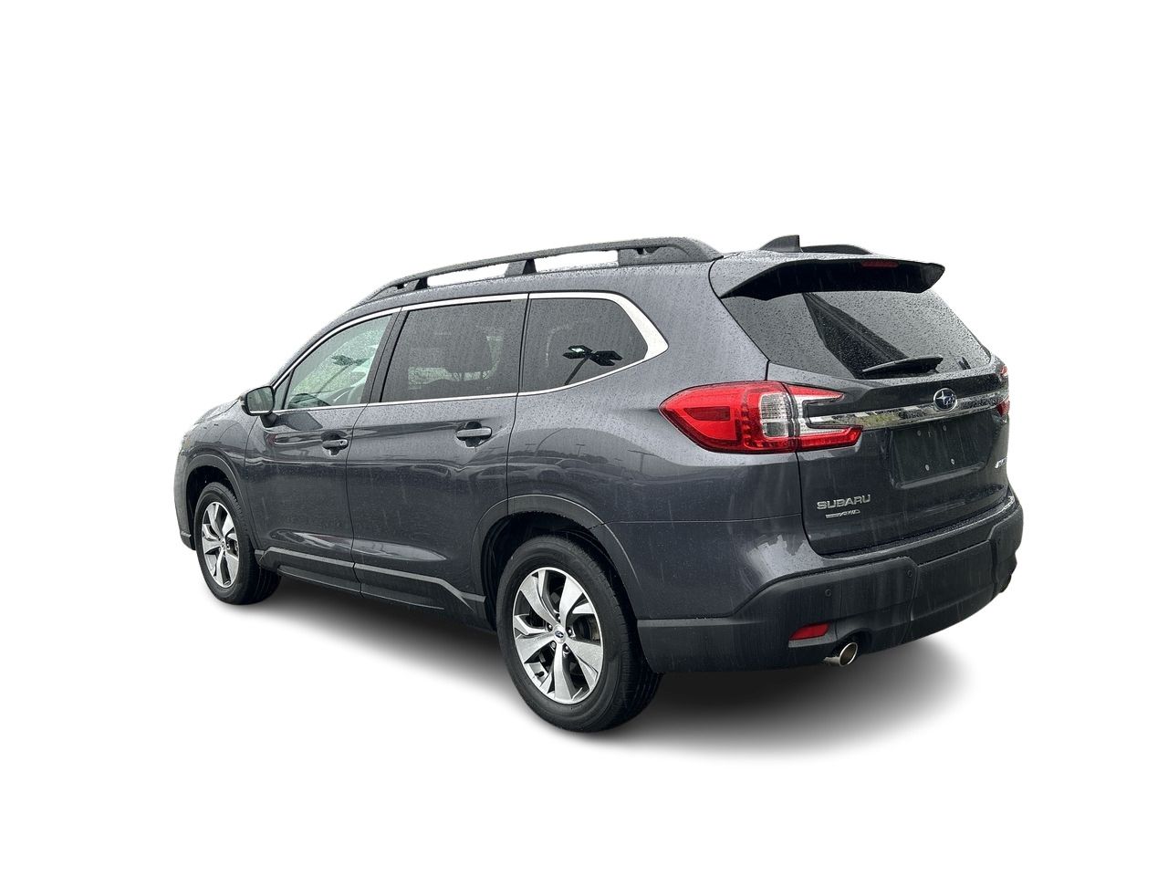 2023 Subaru ASCENT in Vancouver, British Columbia