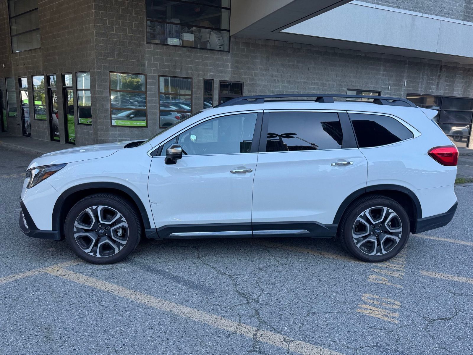 Subaru ASCENT  2023 à Vancouver, Colombie-Britannique