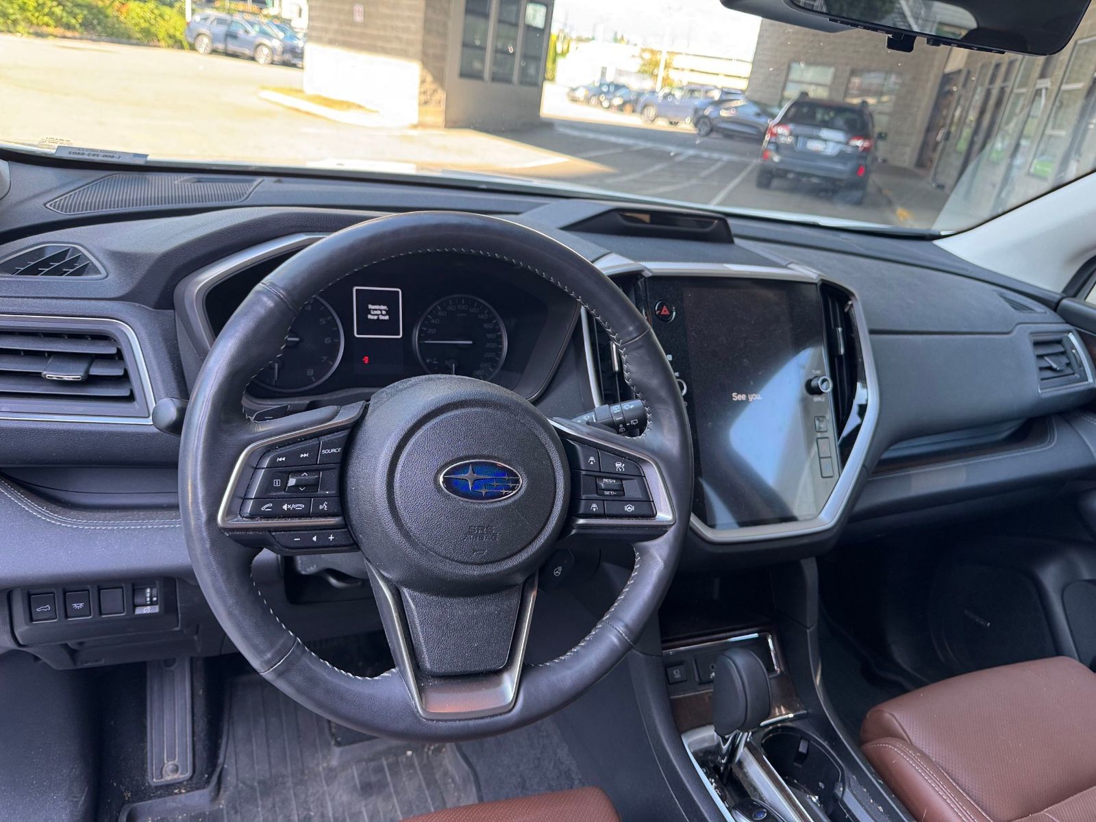 Subaru ASCENT  2023 à Vancouver, Colombie-Britannique