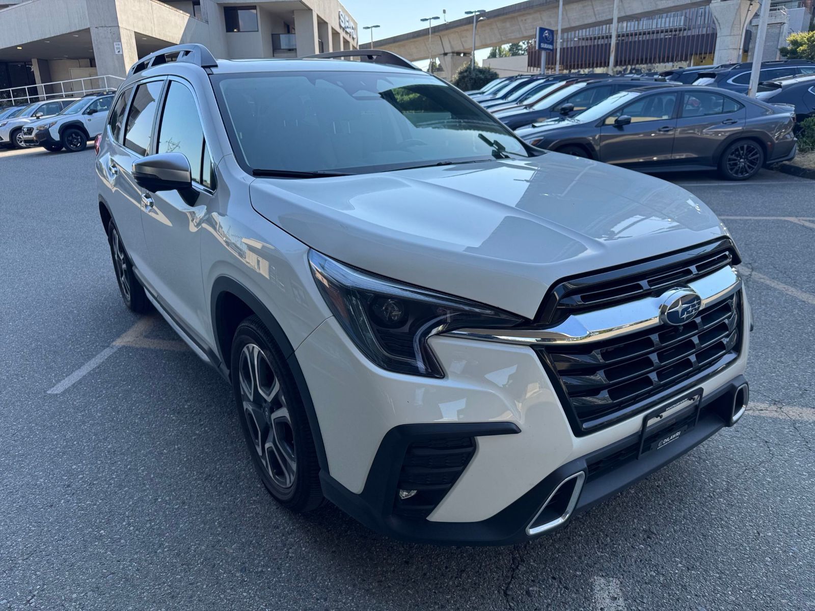 Subaru ASCENT  2023 à Vancouver, Colombie-Britannique