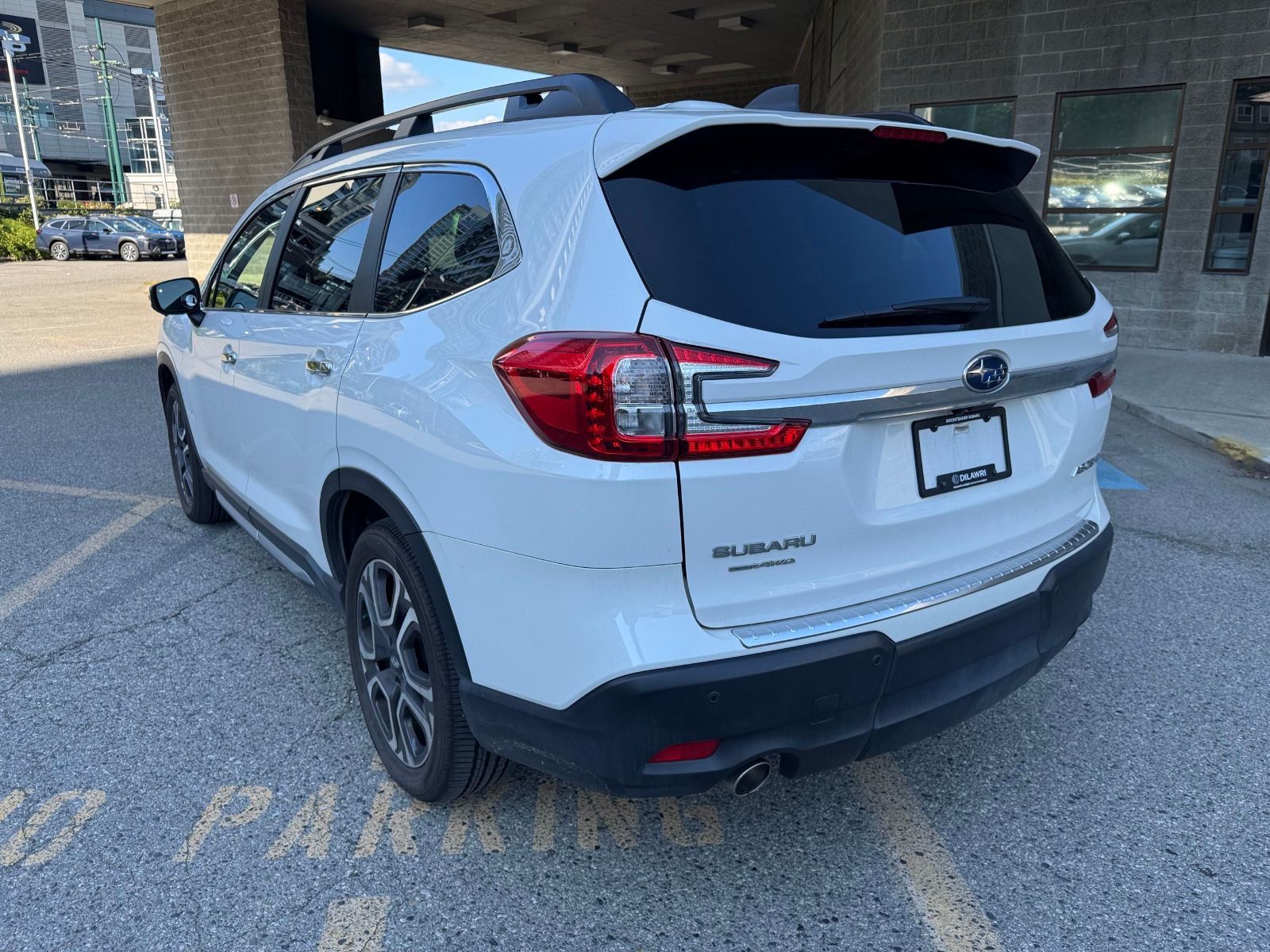 Subaru ASCENT  2023 à Vancouver, Colombie-Britannique