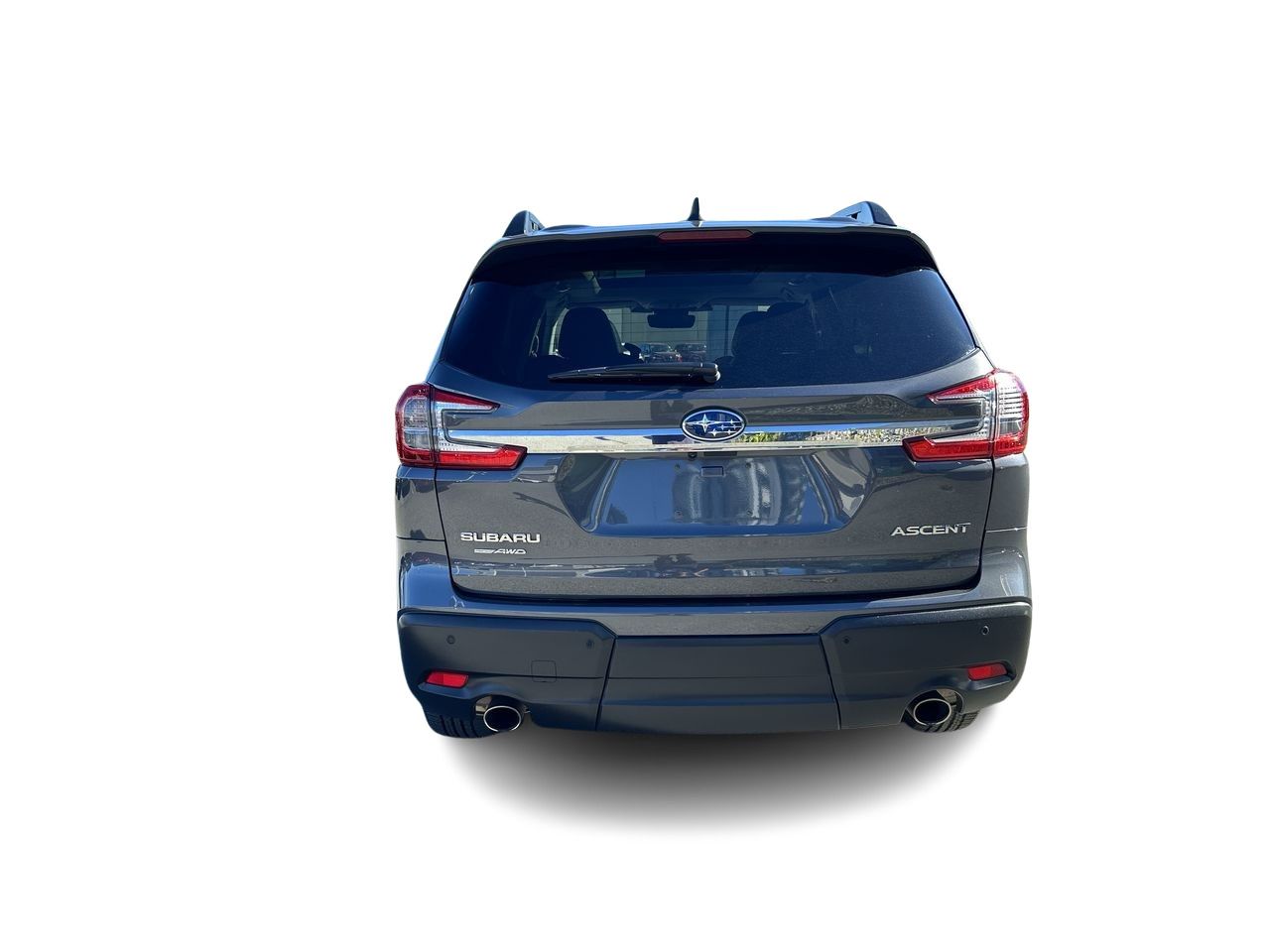 2023 Subaru ASCENT in Vancouver, British Columbia