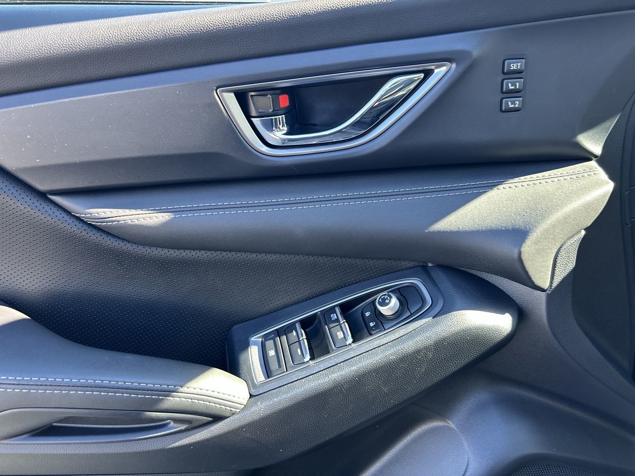 2023 Subaru ASCENT in Vancouver, British Columbia