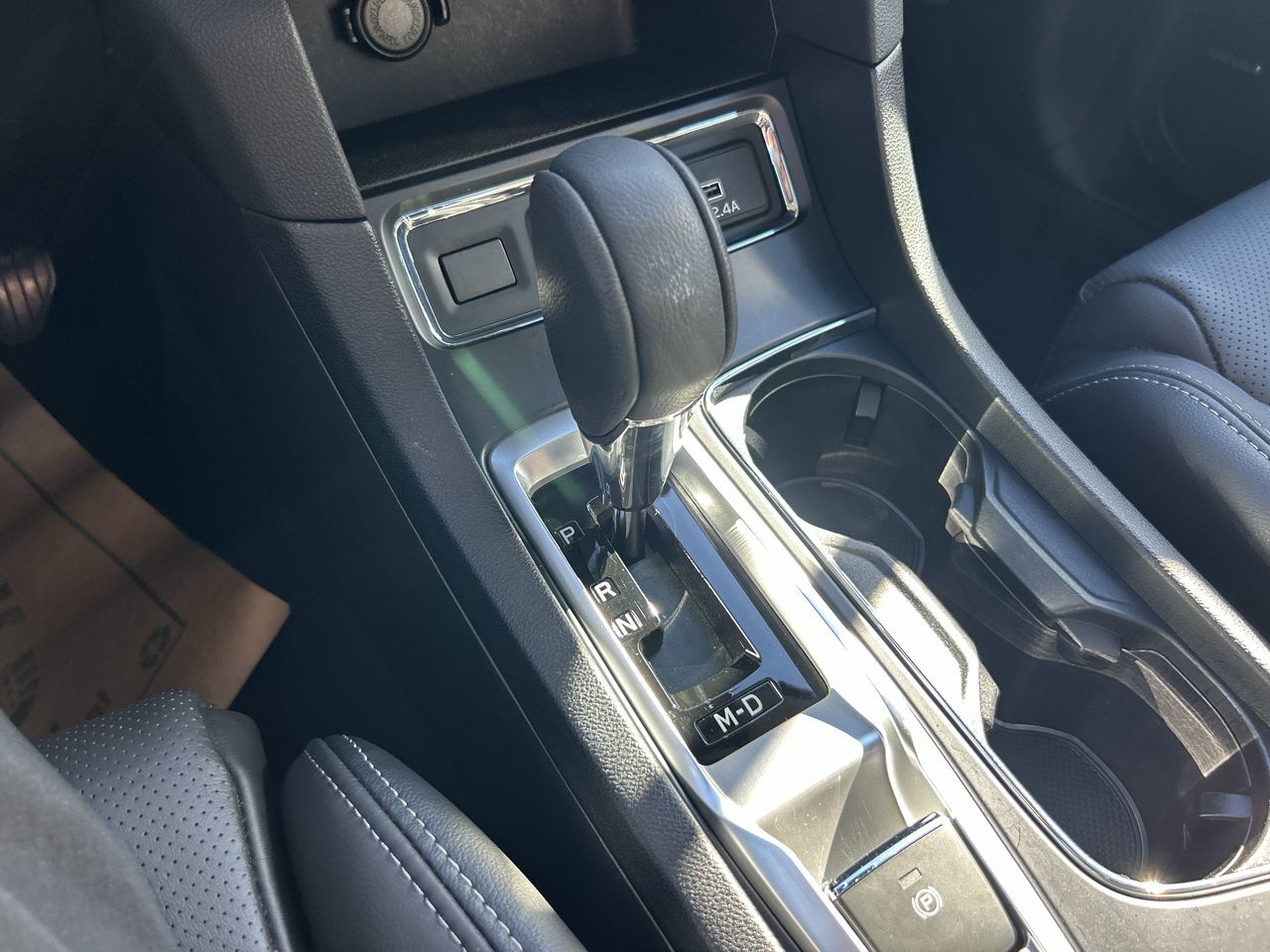 2023 Subaru ASCENT in Vancouver, British Columbia