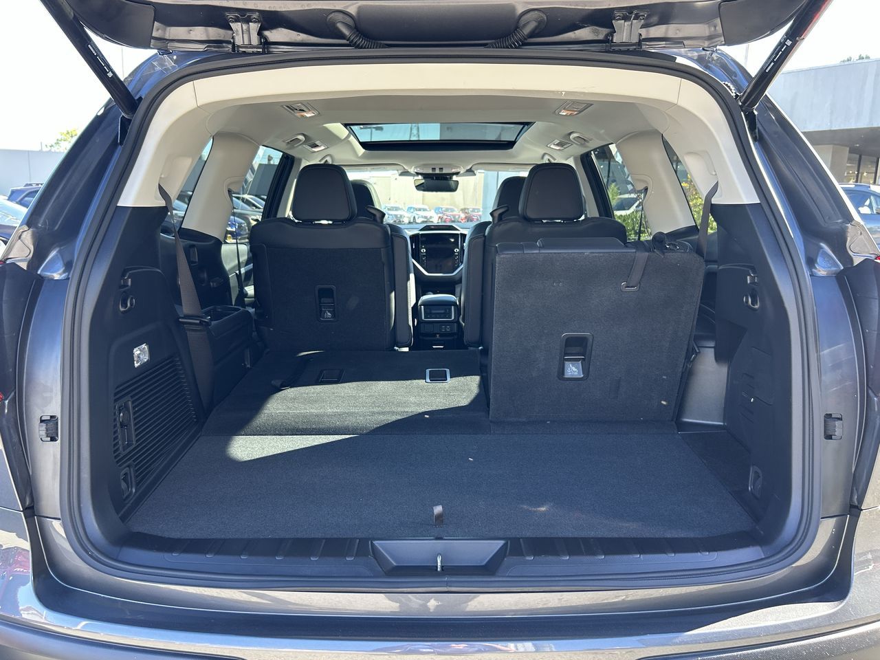 2023 Subaru ASCENT in Vancouver, British Columbia