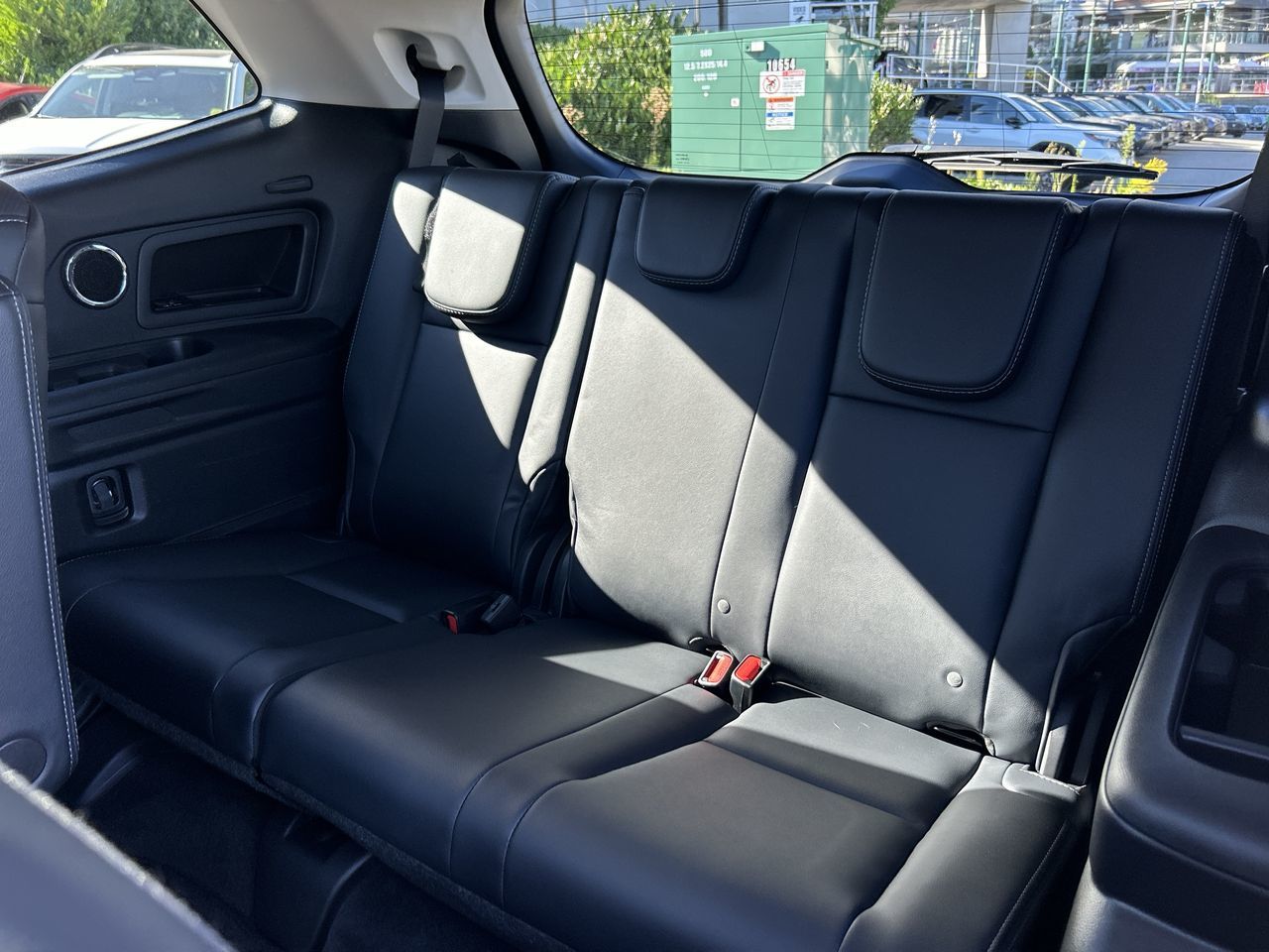 2023 Subaru ASCENT in Vancouver, British Columbia