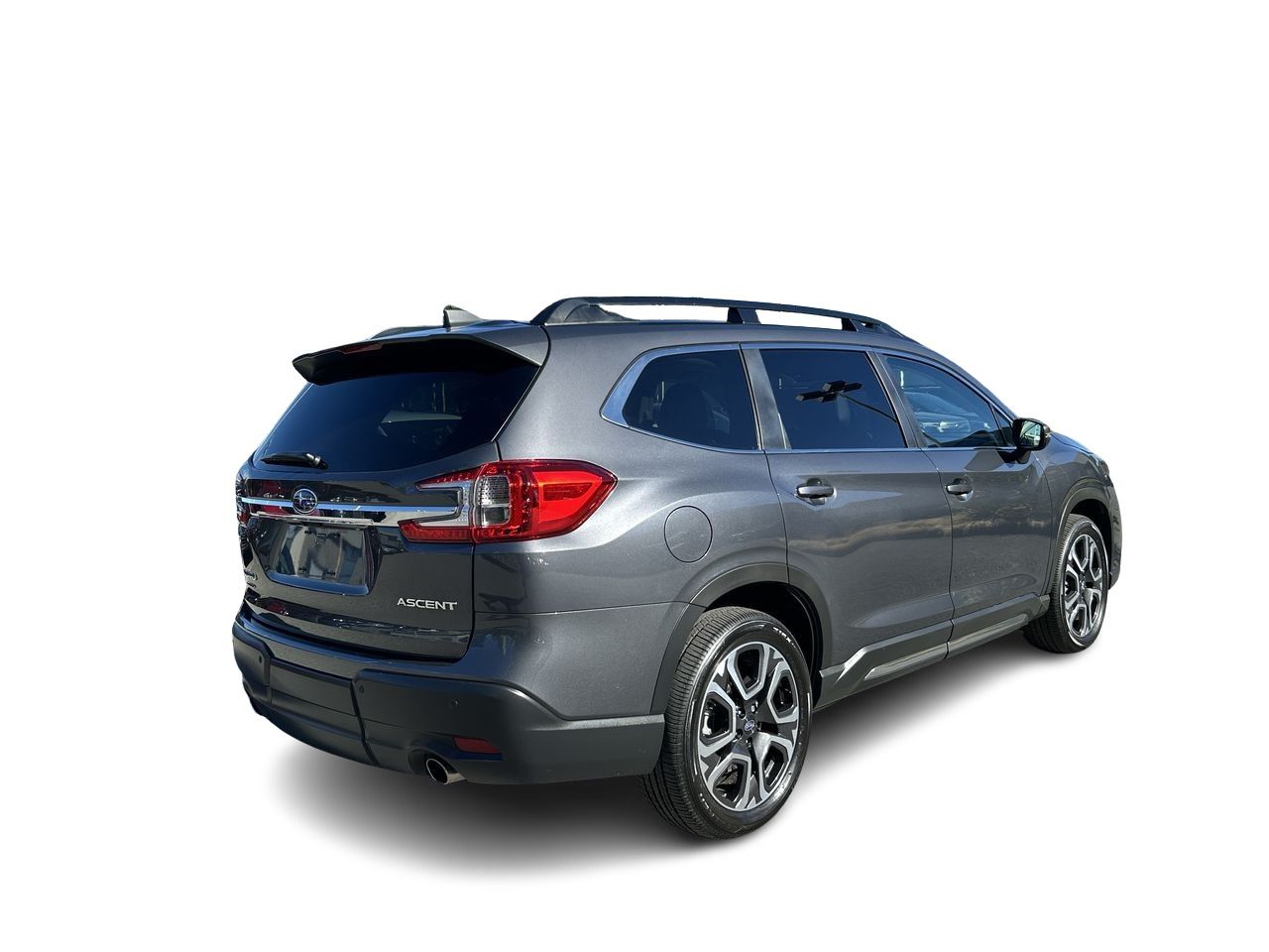 2023 Subaru ASCENT in Vancouver, British Columbia
