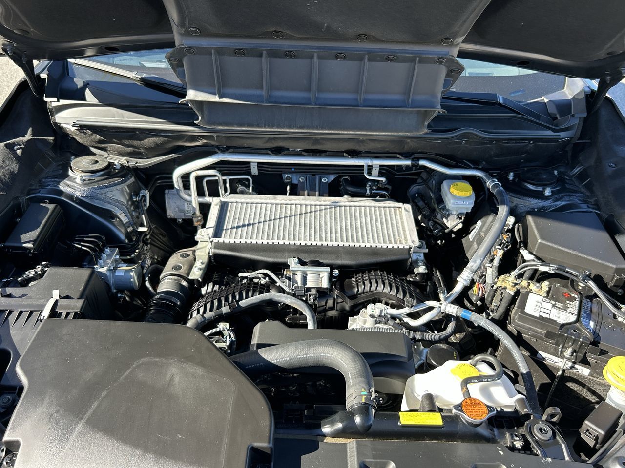 2023 Subaru ASCENT in Vancouver, British Columbia
