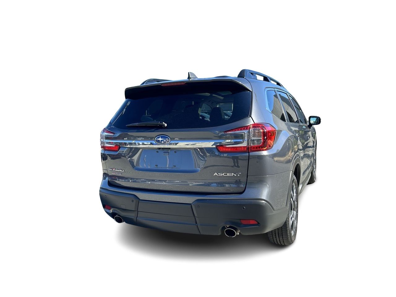 2023 Subaru ASCENT in Vancouver, British Columbia