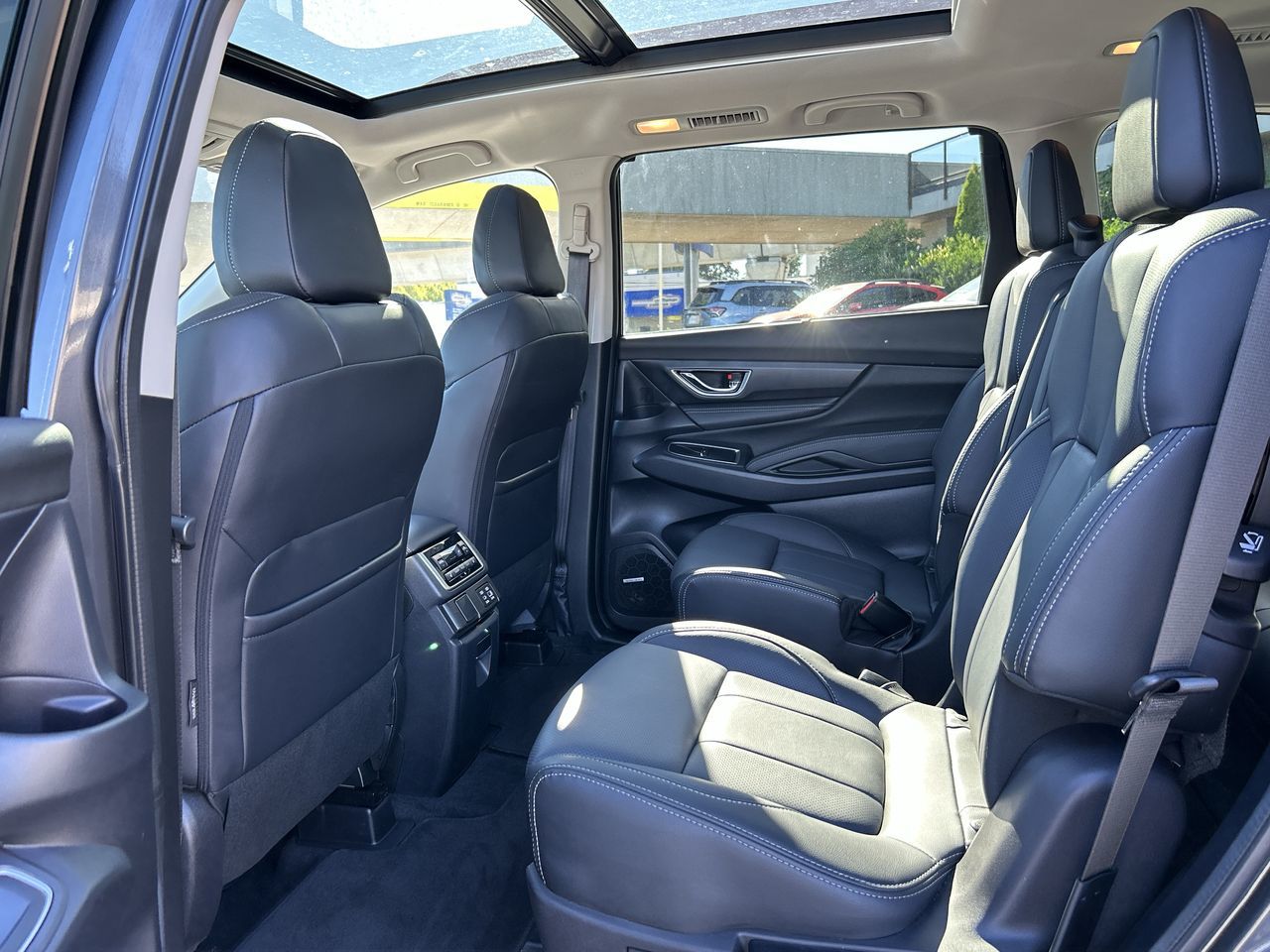 2023 Subaru ASCENT in Vancouver, British Columbia