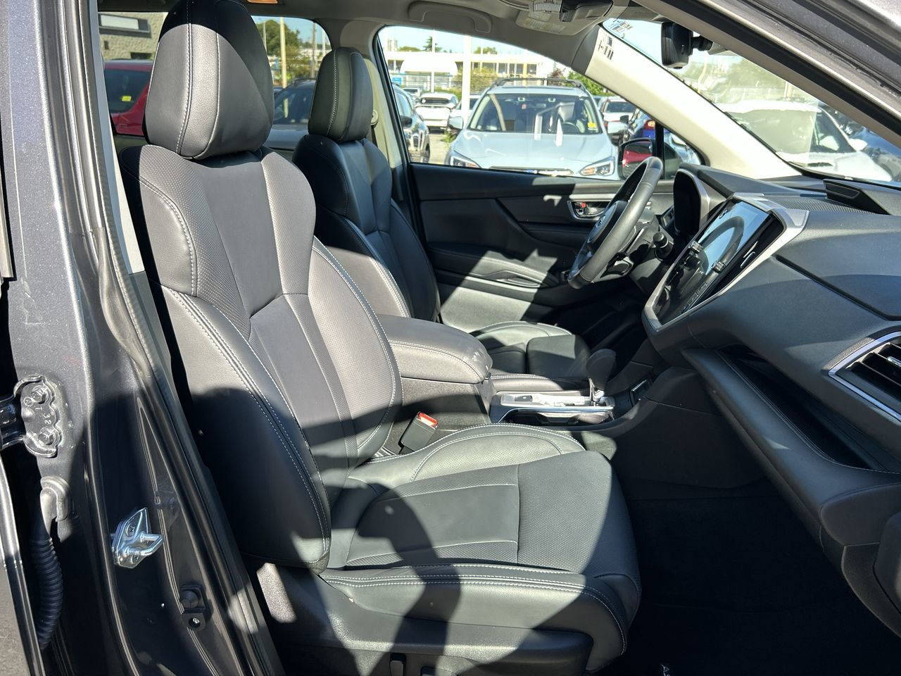 2023 Subaru ASCENT in Vancouver, British Columbia